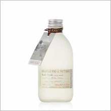 Load image into Gallery viewer, Spanish fig &amp; nutmeg - bath soak
