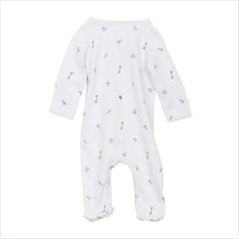 Load image into Gallery viewer, Bears &amp; balloons babygrow
