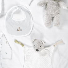 Load image into Gallery viewer, Bears &amp; balloons blankie
