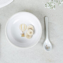 Load image into Gallery viewer, Bears &amp; balloons baby spoon
