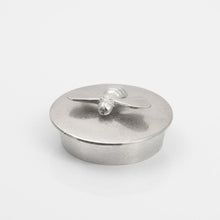 Load image into Gallery viewer, Bee trinket box
