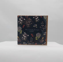 Load image into Gallery viewer, Birthday love botanical card
