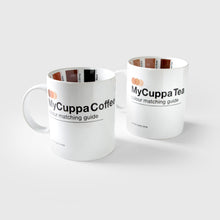 Load image into Gallery viewer, MyCuppa mugs
