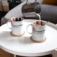 Load image into Gallery viewer, MyCuppa mugs
