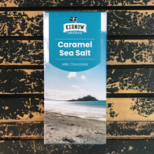 Load image into Gallery viewer, Chocolate - caramel sea salt
