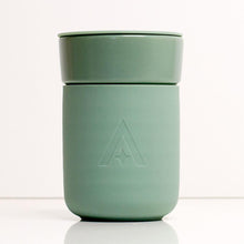 Load image into Gallery viewer, Carry cup - cool blue
