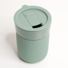 Load image into Gallery viewer, Carry cup - sage green
