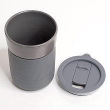 Load image into Gallery viewer, Carry cup - space grey

