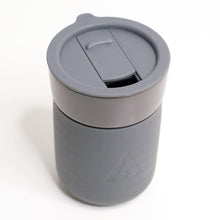 Load image into Gallery viewer, Carry cup - space grey
