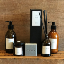 Load image into Gallery viewer, Hand &amp; body lotion - white jasmine
