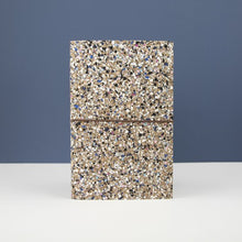 Load image into Gallery viewer, Cork notebook - A5 beach clean
