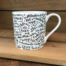 Load image into Gallery viewer, St Albans mug

