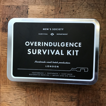 Load image into Gallery viewer, Over indulgence survival kit
