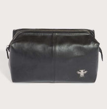 Load image into Gallery viewer, Doctor washbag – black
