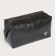Load image into Gallery viewer, Doctor washbag – black

