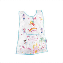 Load image into Gallery viewer, Fairy unicorn tabard

