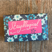Load image into Gallery viewer, Soap bar - stay magical

