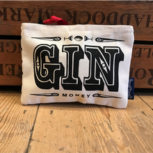 Load image into Gallery viewer, Gin money purse
