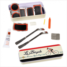 Load image into Gallery viewer, Le bicycle puncture repair kit
