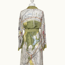 Load image into Gallery viewer, London gown
