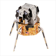 Load image into Gallery viewer, Make your own space mission vehicles
