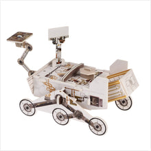 Load image into Gallery viewer, Make your own space mission vehicles
