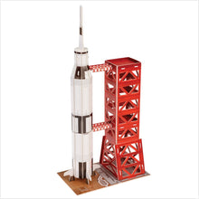 Load image into Gallery viewer, Make your own space mission vehicles
