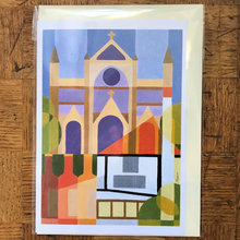 Load image into Gallery viewer, Religion &amp; alcohol card
