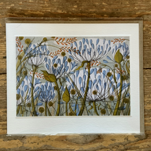 Load image into Gallery viewer, The arty design of this card makes it ideal as a birthday card for all, regardless of age, or simply as a general card for someone you know would like the design.
