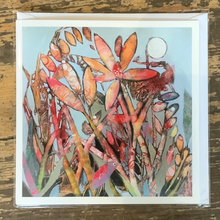 Load image into Gallery viewer, Morning meeting card
