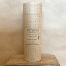 Load image into Gallery viewer, Scented diffuser - sea salt &amp; sage (with saucer)
