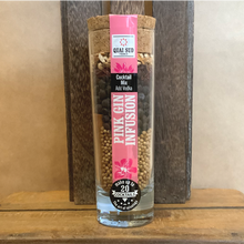 Load image into Gallery viewer, Cocktail mix - pink gin
