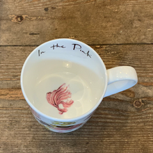 Load image into Gallery viewer, In the pink mug

