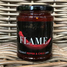 Load image into Gallery viewer, Flame jam
