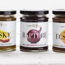 Load image into Gallery viewer, Rapture spicy red onion marmalade
