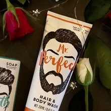 Load image into Gallery viewer, Mr Perfect hair &amp; body wash
