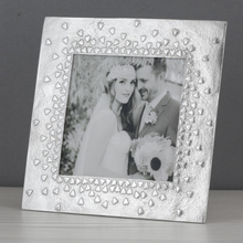 Load image into Gallery viewer, Floating hearts photo frames
