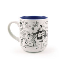Load image into Gallery viewer, Mug - vinyl
