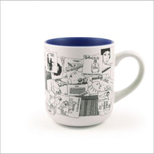 Load image into Gallery viewer, Mug - vinyl
