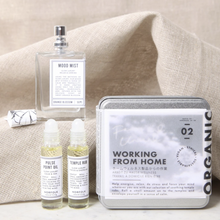 Load image into Gallery viewer, Working from home kit - focus &amp; unwind
