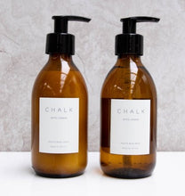 Load image into Gallery viewer, Hand &amp; body lotion - white jasmine
