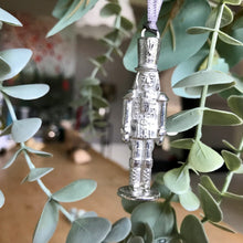 Load image into Gallery viewer, Xmas dec - nutcracker
