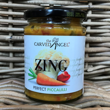 Load image into Gallery viewer, Zing chutney
