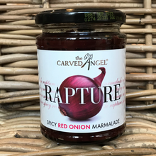 Load image into Gallery viewer, Rapture spicy red onion marmalade
