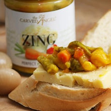 Load image into Gallery viewer, Zing chutney
