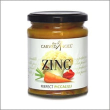 Load image into Gallery viewer, Zing chutney
